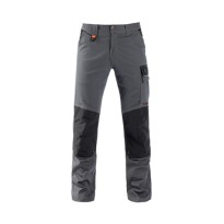 Pantalon de travail Kapriol Teneré Pro 132377 multi-poches