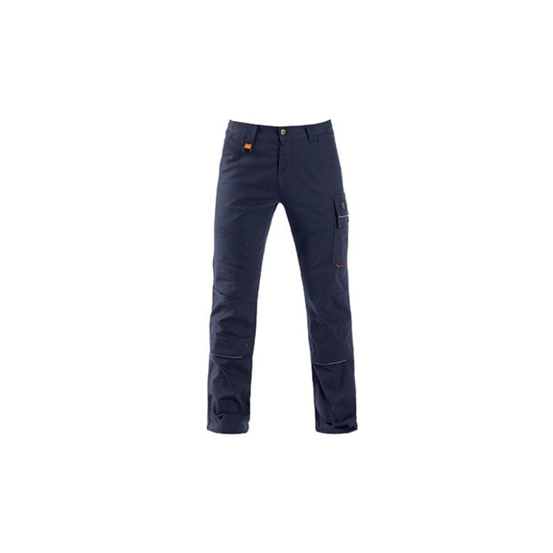 Pantalon de travail Kapriol Teneré Pro 132377...