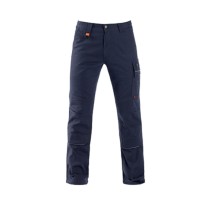 Pantalon de travail Kapriol Teneré Pro 132377 multi-poches