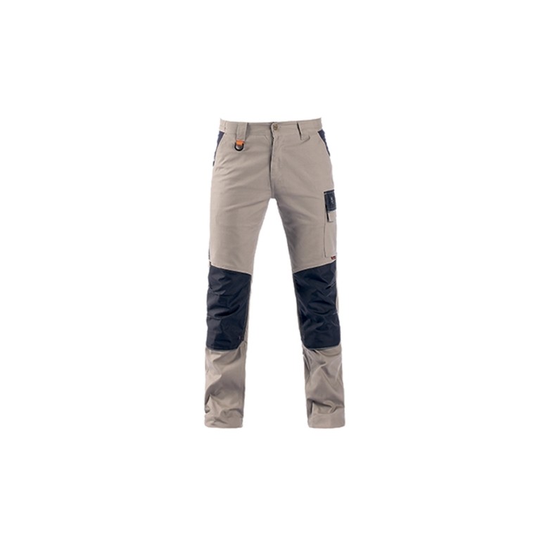 Pantalon de travail Kapriol Teneré Pro 132377...