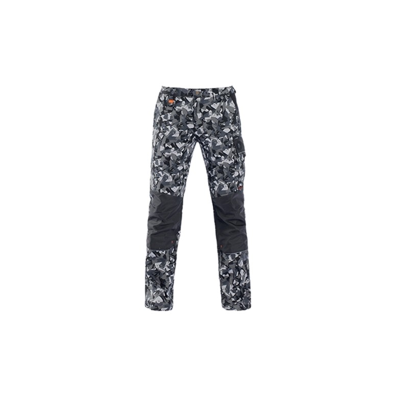 Pantalon de travail Kapriol Teneré Pro 132377...
