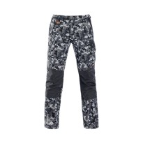 Pantalon de travail Kapriol Teneré Pro 132377 multi-poches