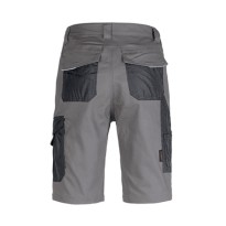Bermuda de travail Kapriol Teneré Pro 132529 extensible