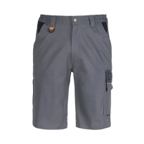 Bermuda de travail Kapriol Teneré Pro 132529 extensible 2