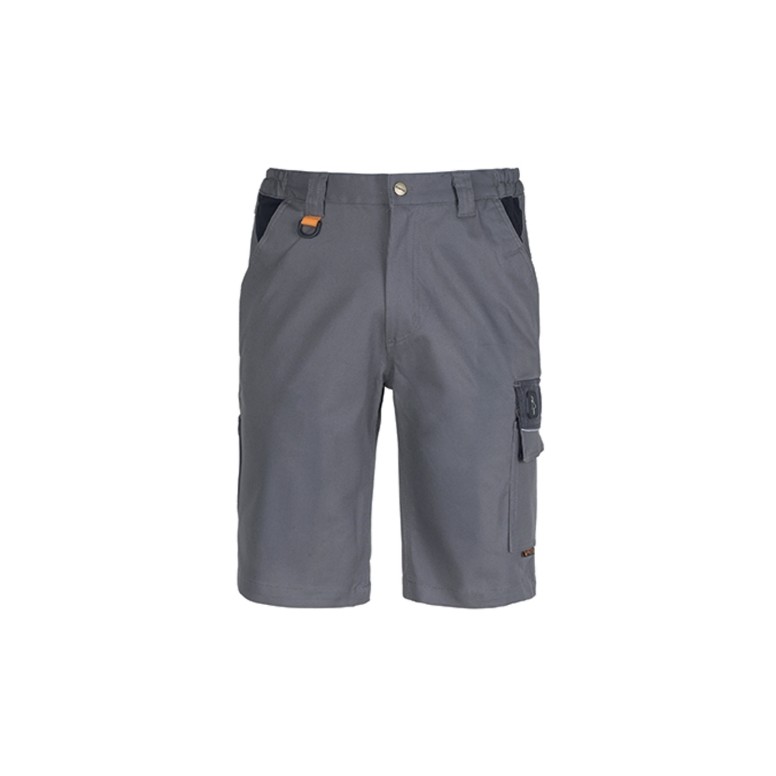 Bermuda de travail Kapriol Teneré Pro 132529...