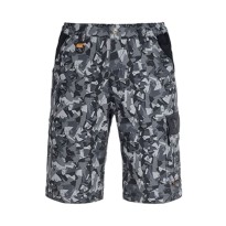 Bermuda de travail Kapriol Teneré Pro 132529 extensible