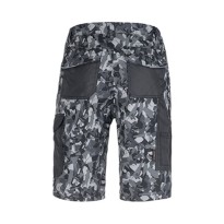 Bermuda de travail Kapriol Teneré Pro 132529 extensible