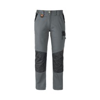 Pantalon pour Femme Kapriol Teneré Pro 132834 Multi-poches