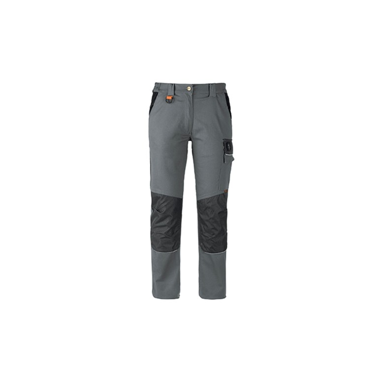 Pantalon pour Femme Kapriol Teneré Pro 132834...