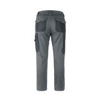 Pantalon pour Femme Kapriol Teneré Pro 132834 Multi-poches 2