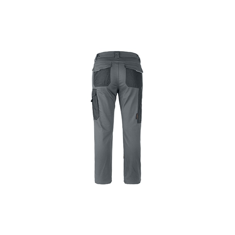 Pantalon pour Femme Kapriol Teneré Pro 132834...