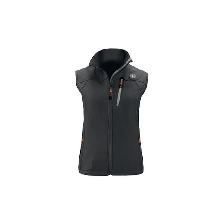 Gilet Technique pour Femme Kapriol Dragon...