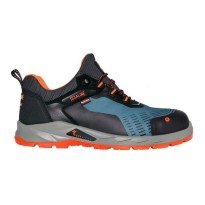 Chaussures de sécurité Extreme STRETCH Slip On Issa Line S1P SRC ESD - 44400