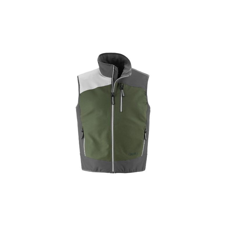 Gilet de travail Kapriol Hearth 135231 Imperméable
