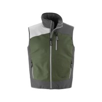 Gilet de travail Kapriol Hearth 135231 Imperméable