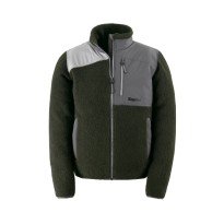 Veste de travail Kapriol 135236 en polaire