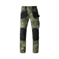 Pantalon de travail Kapriol Slick 135312 multi-poches