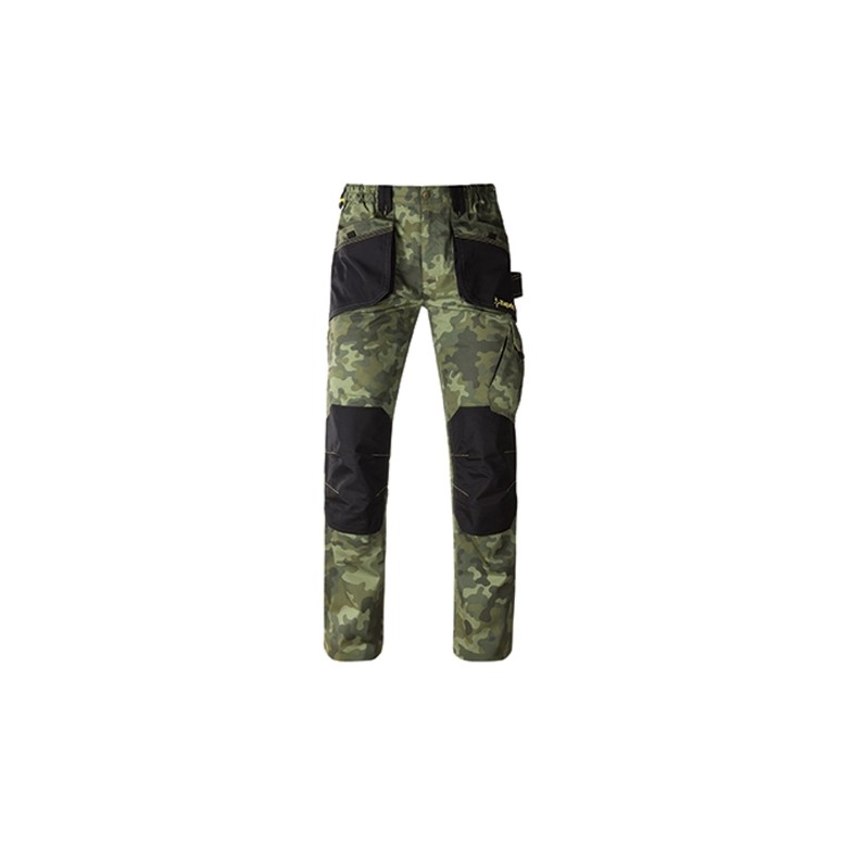 Pantalon de travail Kapriol Slick 135312...