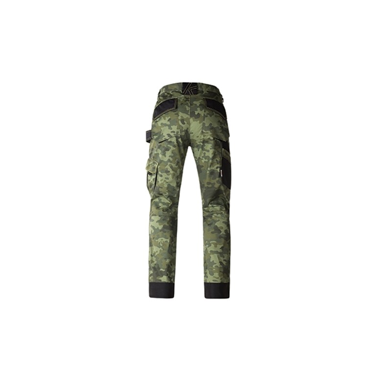 Pantalon de travail Kapriol Slick 135312...