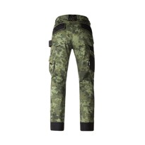 Pantalon de travail Kapriol Slick 135312 multi-poches