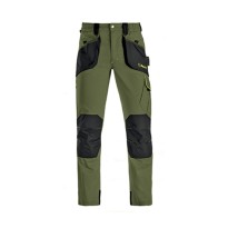Pantalon de travail Kapriol Slick 135312 multi-poches