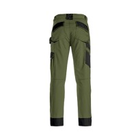 Pantalon de travail Kapriol Slick 135312 multi-poches