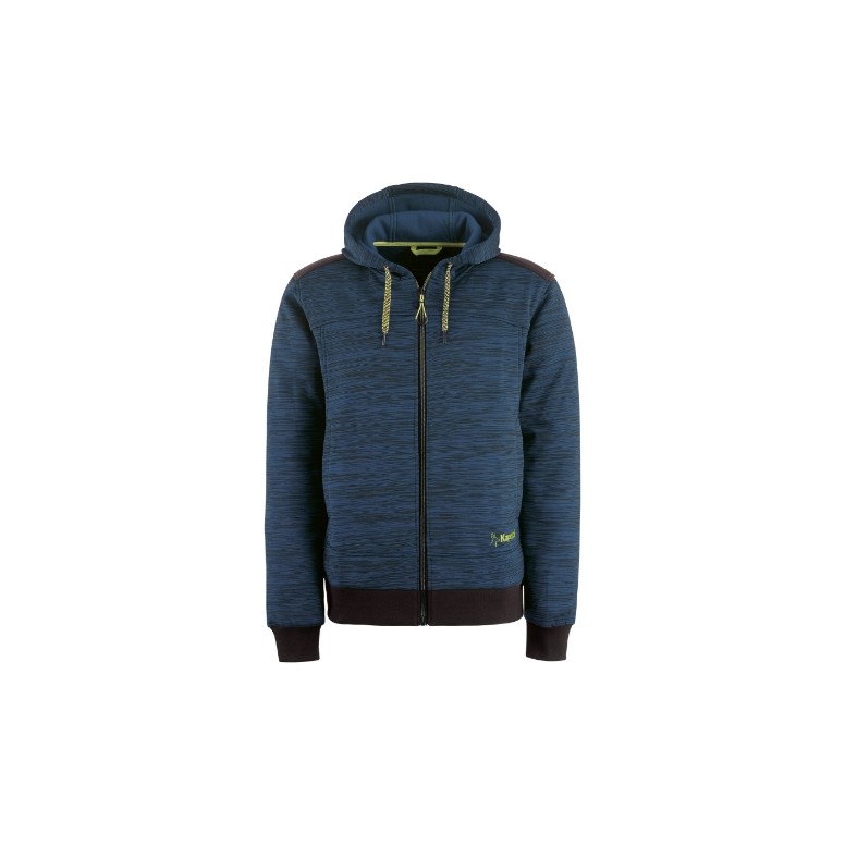 Sweat de travail Kapriol Slick 135341