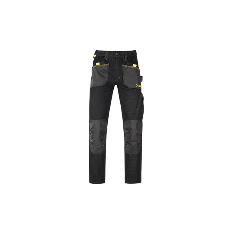 Jeans de travail Kapriol Slick 135442 multipoches