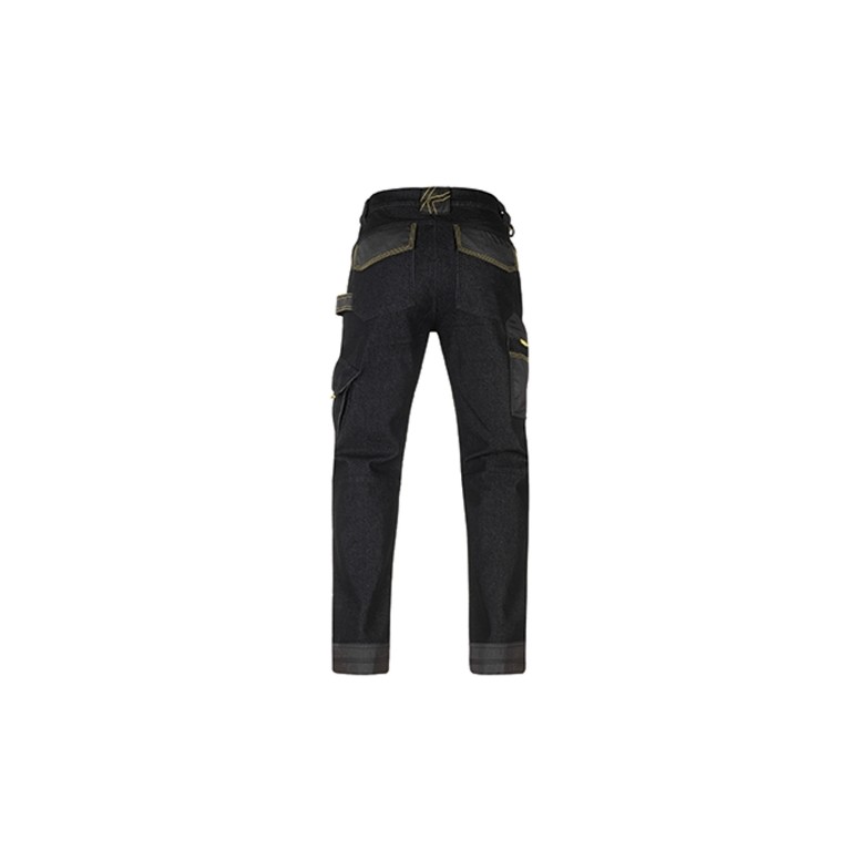Jeans de travail Kapriol Slick 135442 multipoches