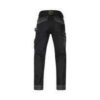 Jeans de travail Kapriol Slick 135442 multipoches