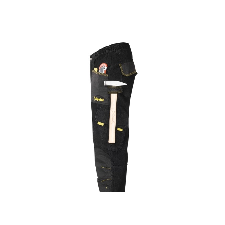 Jeans de travail Kapriol Slick 135442 multipoches