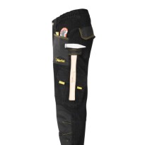 Jeans de travail Kapriol Slick 135442 multipoches