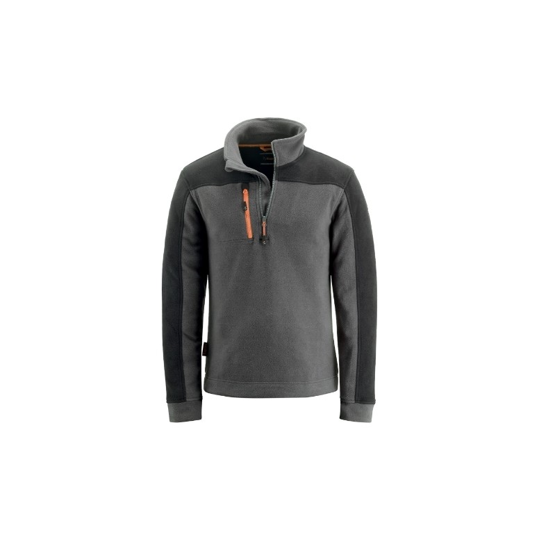 Sweat polaire de travail Kapriol Industry 135456