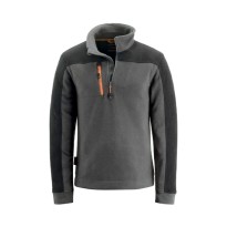 Sweat polaire de travail Kapriol Industry 135456