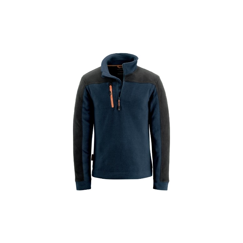Sweat polaire de travail Kapriol Industry 135456