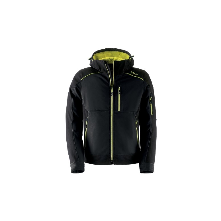 Veste de travail Kapriol Dynamic 135472 Softshell