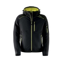 Veste de travail Kapriol Dynamic 135472 Softshell