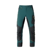 Pantalon de travail Kapriol Dynamic 135482 Stretch 2