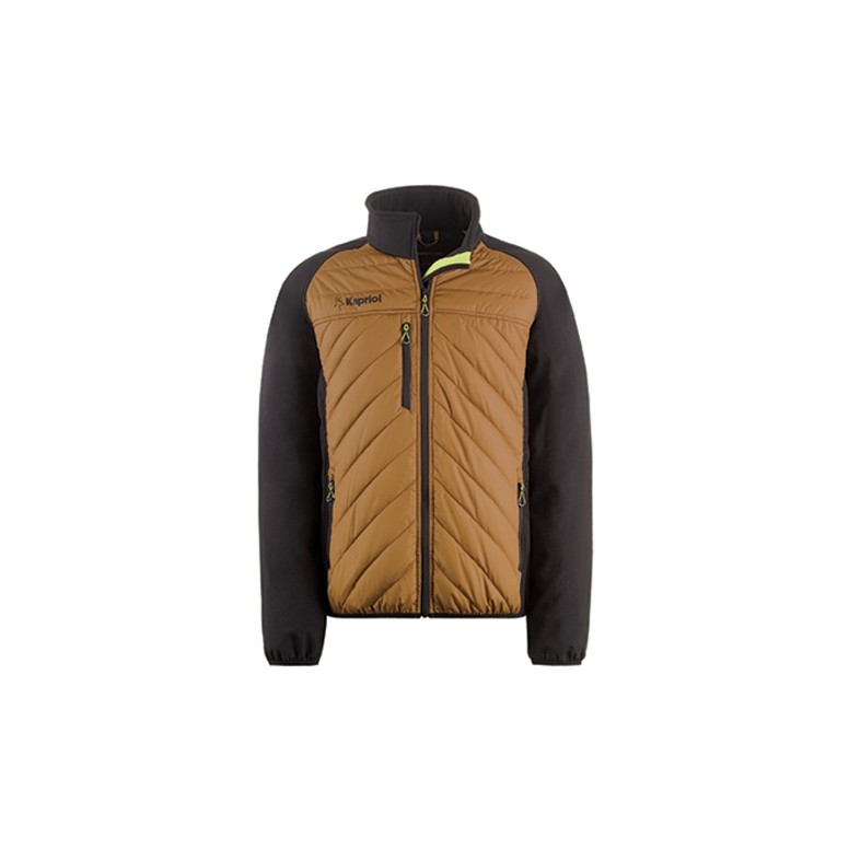 Veste de travail Kapriol Slick 135522 Softshell
