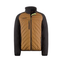 Veste de travail Kapriol Slick 135522 Softshell