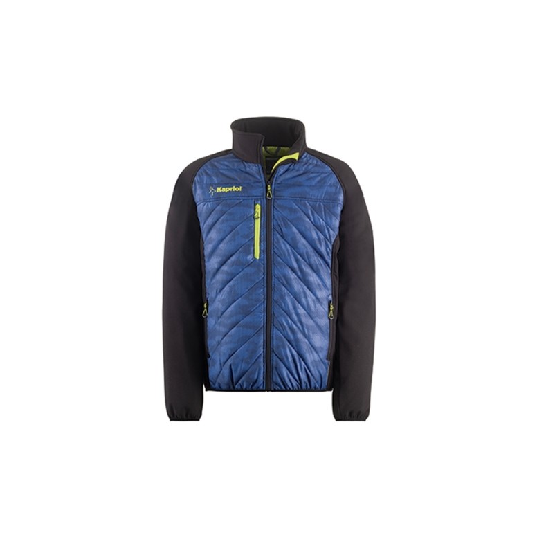 Veste de travail Kapriol Slick 135522 Softshell