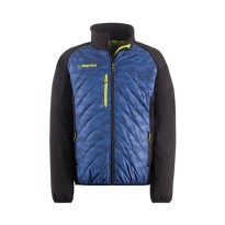 Veste de travail Kapriol Slick 135522 Softshell