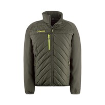 Veste de travail Kapriol Slick 135522 Softshell