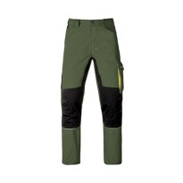 Pantalon de travail Kapriol Kavir 135552 Multi-poches 2