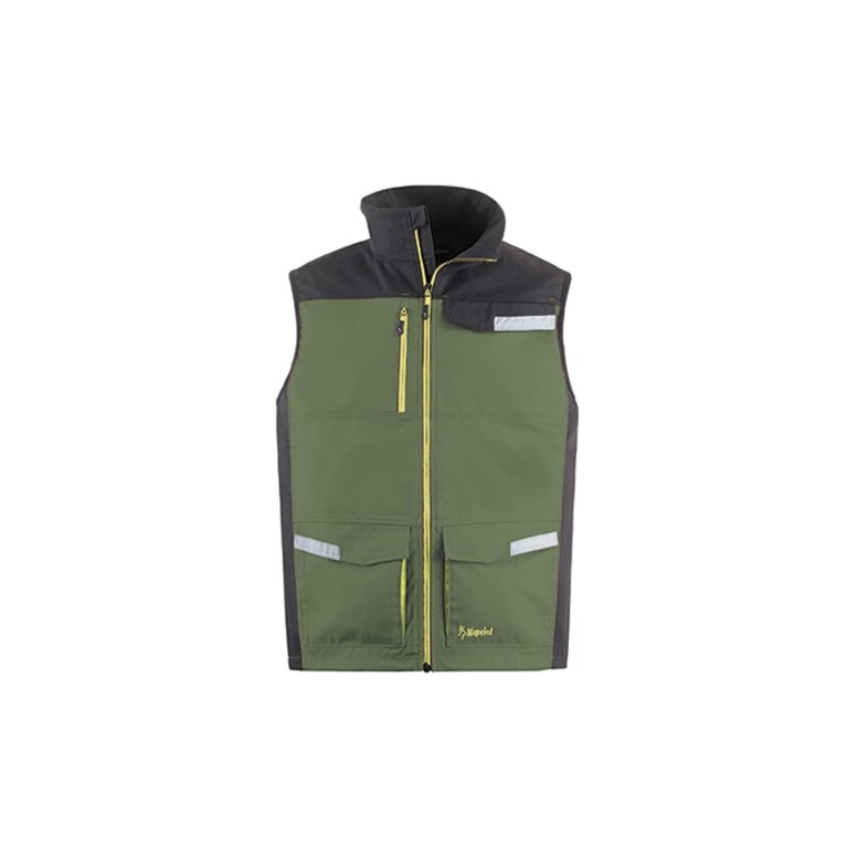 Gilet de Travail Kapriol Kavir 135601...