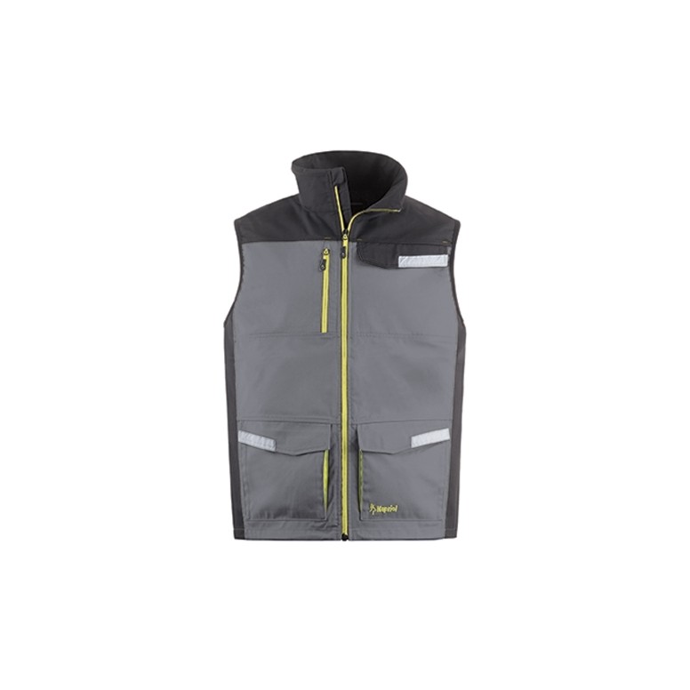 Gilet de Travail Kapriol Kavir 135601...