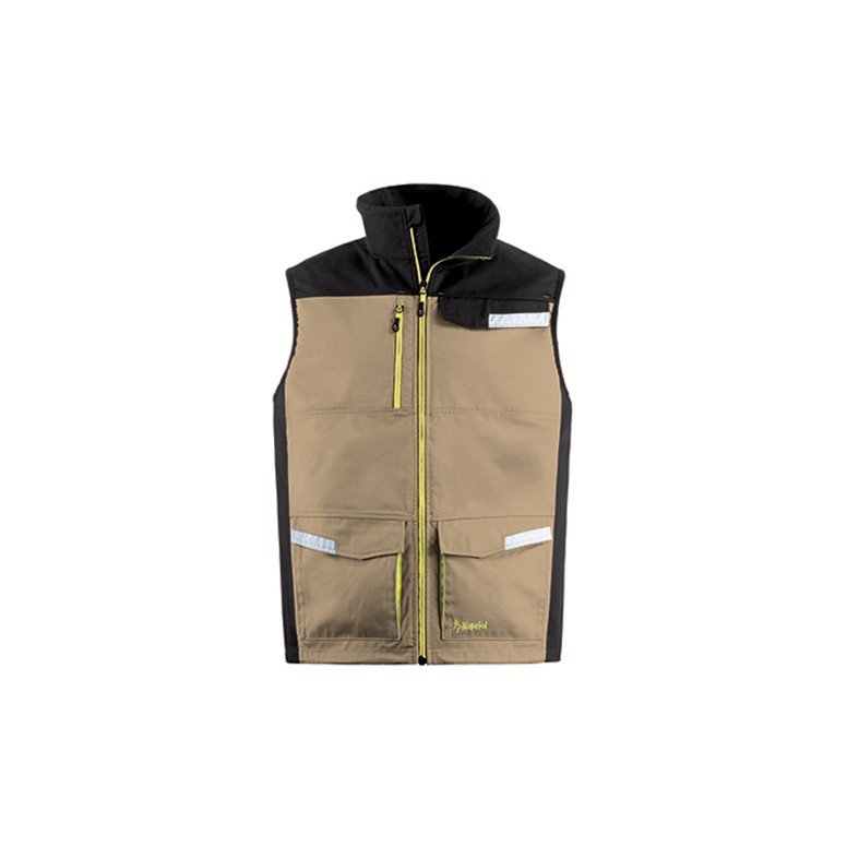 Gilet de Travail Kapriol Kavir 135601...