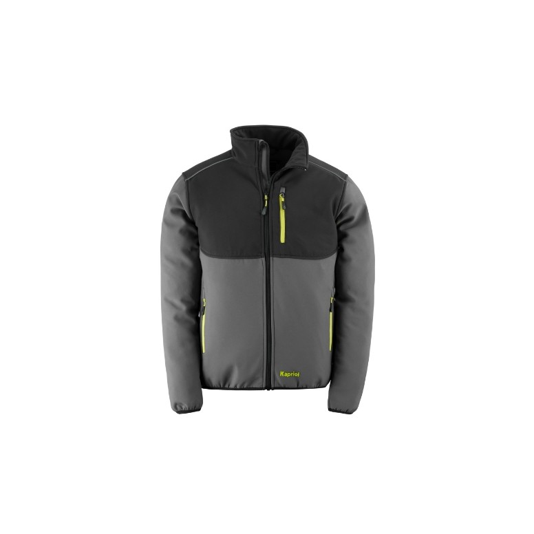 Veste de travail Kapriol Kavir 135622 coupe-vent