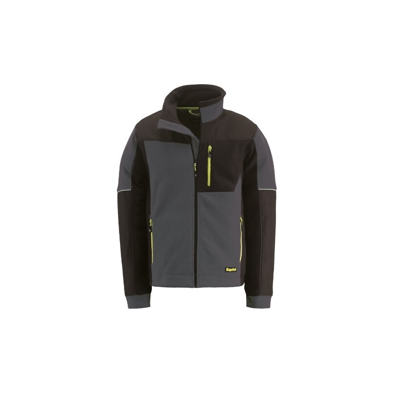 Sweat de Travail Kapriol Kavir 135641 Multipoches