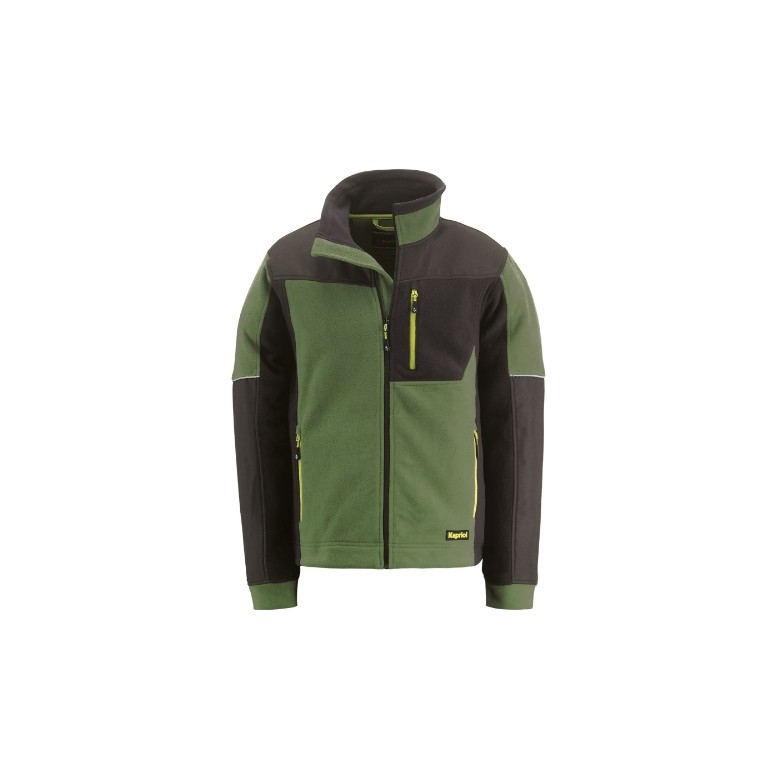 Sweat de Travail Kapriol Kavir 135641 Multipoches